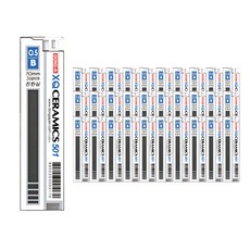 DONG-A Sharp Shim XQ 陶瓷 501 60mm B 36p, 0.5mm, 72個