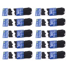 Alpha 鐵絲束帶 大 100入 x 10個, 單一顏色, 36cm