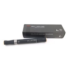 ALPHA COLORS 單色麥克筆 W102, 1 種顏色, 1個