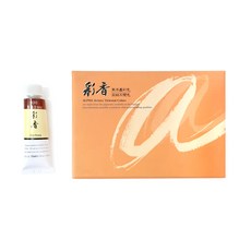 Alpha color tint 東方色 330 Rouge 2 6p, 15ml, 1色