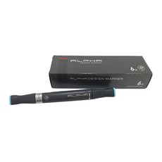 ALPHA COLORS 單色麥克筆 B126, 1 種顏色, 1個