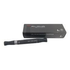 ALPHA COLORS 單色麥克筆 W100, 1 種顏色, 1個