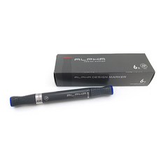 ALPHA COLORS 單色麥克筆 B159, 1 種顏色, 1個