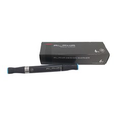 ALPHA COLORS 單色麥克筆 B128, 1 種顏色, 1個