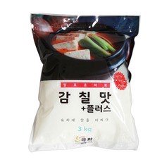 DELICIOUS MARKET 湯底調理粉, 3kg, 1個