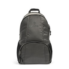 탐락 카메라 백팩 Tradewind Backpack 18, Slate, 1개