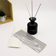 Bluehen 擴香棒白色30入+灰色30入, 混色, 1套