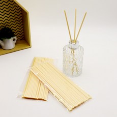 Bluen 擴散器纖維棒 30p, 杏, 2件