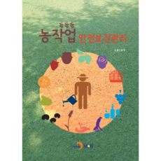 農業工作安全衛生管理, 農村振興廳, 真韓M&B