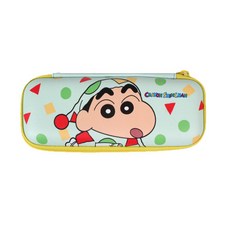 짱구 EVA 펜파우치 소, 랜덤 발송, 1개