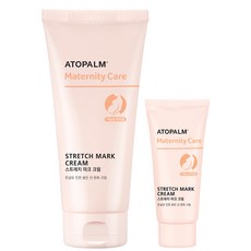 아토팜 임산부 매터니티 케어 스트레치 마크 크림 150ml + 30ml, 1개