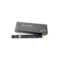 ALPHA COLOR 設計麥克筆 單色 G117 LawnGreen, 1色, 6入