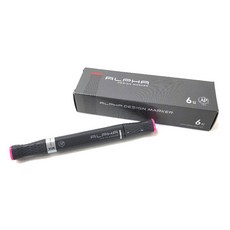 ALPHA COLOR 設計麥克筆 單色 V125 淺玫瑰色, 1色, 6入