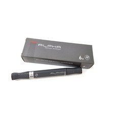 ALPHA COLORS 設計麥克筆 單色 WG09 暖灰色09, 1色, 6入