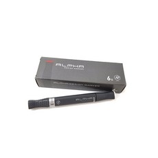 ALPHA COLORS 設計麥克筆 單色 TG01 TonerGray01, 1色, 6入