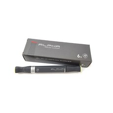 ALPHA COLORS 設計麥克筆單色 G132 LimePunch, 1色, 6入