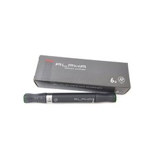 ALPHA COLOR Design Marker 單色 G189 深橄欖綠, 1色, 6入