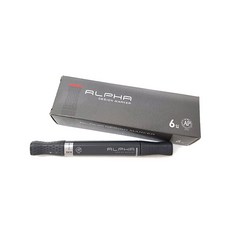 ALPHA COLOR 設計麥克筆單色 CG10 CoolGray10, 1色, 6入