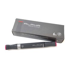 ALPHA COLOR 設計麥克筆單色 V118 Magenta, 1色, 6入