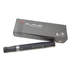 ALPHA COLOR 設計麥克筆單色 R132 PalePeach, 1色, 6入