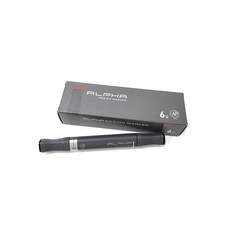 알파색채 디자인마카 121 SpecialBlack, 1색, 6개
