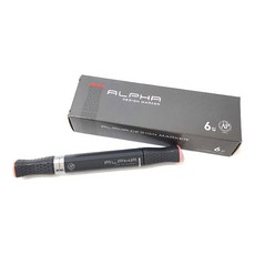 ALPHA COLORS 設計麥克筆單色 W154 PeachSkin, 1色, 6入