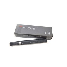 ALPHA COLORS 設計麥克筆 單色 TG04 TonerGray04, 1色, 6入