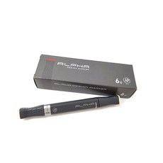 ALPHA COLOR 設計麥克筆單色 Y123 拿坡里黃 6入, 1色, 1套