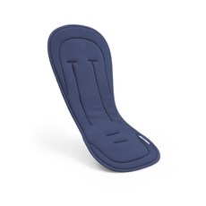 부가부 유모차 브리지 시트라이너, 스카이블루, 1개