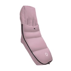 부가부 고성능 풋머프, 소프트 핑크, 1개