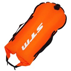 STM 救生浮標, 橘色