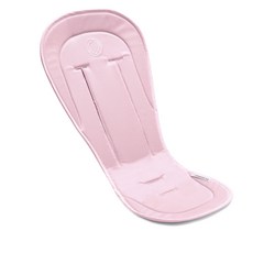 부가부 유모차 시트라이너, 소프트핑크, 1개