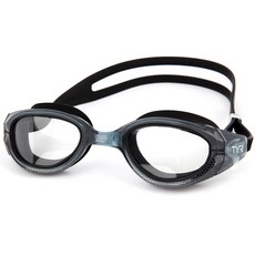 티어 SPECIAL OPS 3.0 TRANSITION 수경 LGSPX3 103, CLEAR + BLACK, 1개