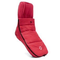 부가부 고성능 풋머프, 네온 레드, 1개