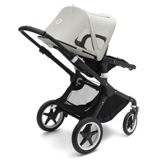 부가부 카멜레온3 브리지 썬캐노피, 아크틱그레이, 1개