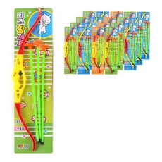 해피프랜즈 키즈활세트 20세트, 랜덤 발송