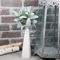 都市庭園 人造花 羊耳朵 3入, 混合色, 3個