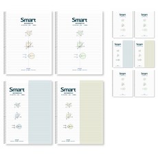 數學筆記本, 隨機發貨, 10片