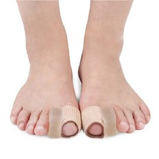 뽀마 엄지발가락 보호튜브, 2개