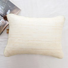 APOA ROOM 麻布枕套