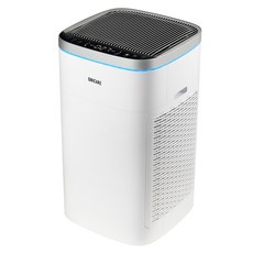 큐닉스 큐니케어 공기청정기 듀얼필터 99㎡, AIRQ-300