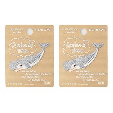 HAMANAKA H457-991, 混色, 2件