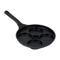 Kitchen-Art 4格煎蛋鍋, 26cm, 1個
