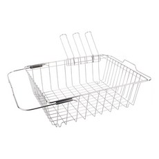 Espece滑動杯架洗碗槽大, 單色, 1個