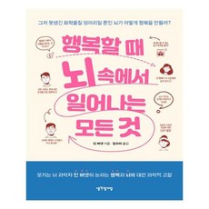 幸福時 大腦裡發生的所有事：不過是一團醜陋化學物質的大腦 如何創造幸福?, 思考停靠站, 迪恩·伯奈特 著/任秀美 譯