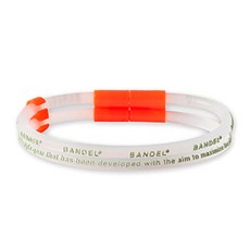 BANDEL 鬼手鐲 19-02, 白色的