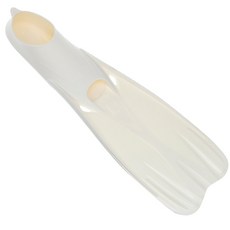 TUSA 腳蹼 UF-0202, 白色