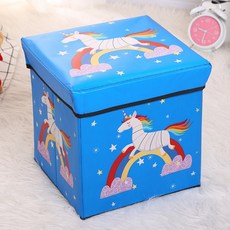 Shinwon動物朋友收納椅凳, YN11