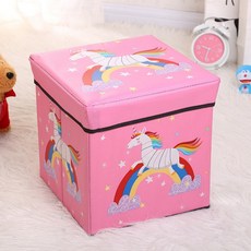 Shinwon動物朋友收納椅凳, YN10