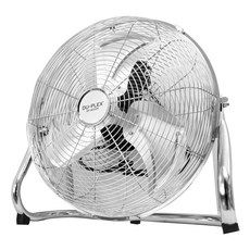DU-PLEX 複式多功能金屬落地扇 DP-M35PF, 35厘米